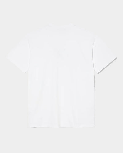 Polar - Devil Woman T-Shirt - White T-Shirts Polar