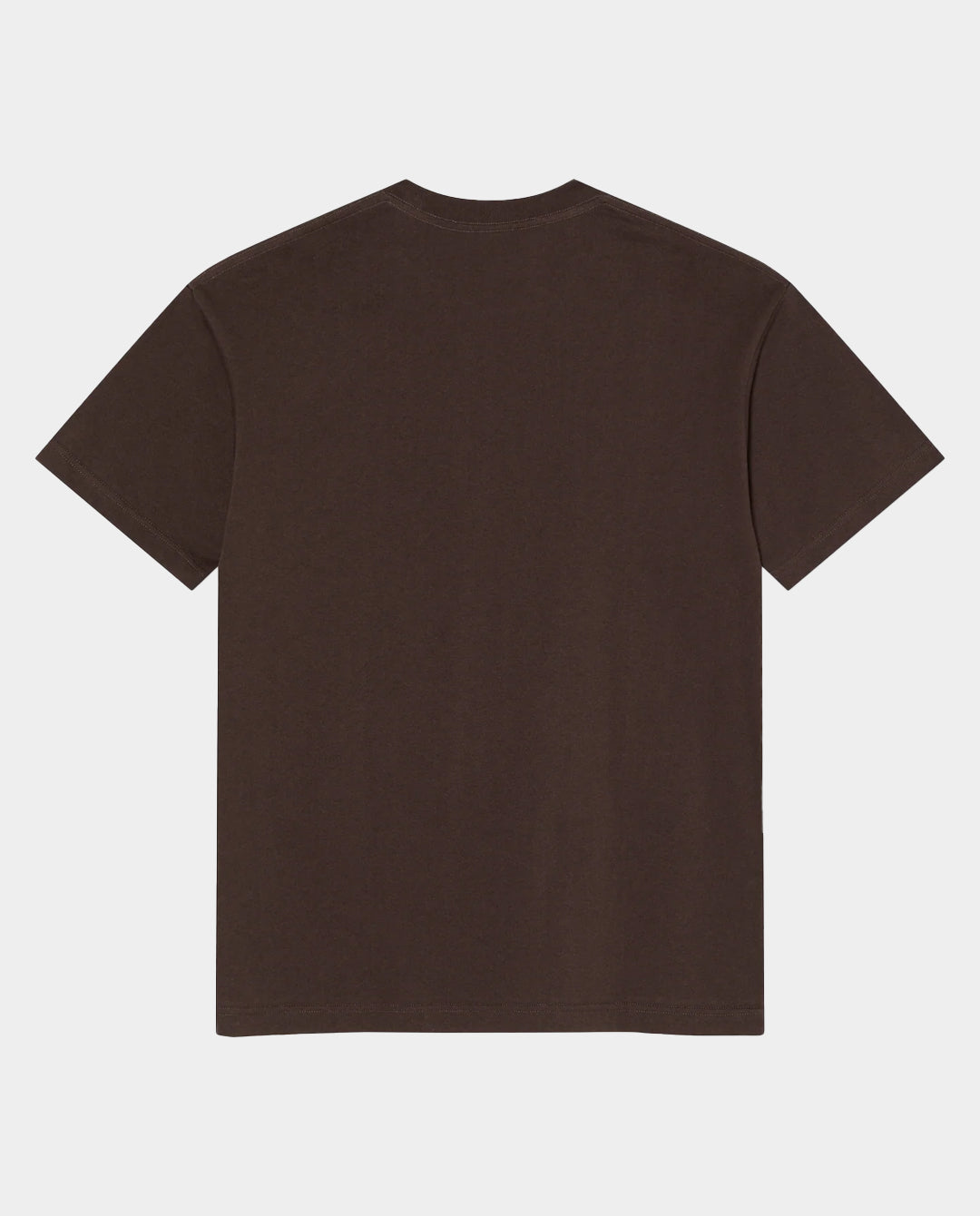 Polar - Family Affair T-Shirt - Chocolate T-Shirts Polar