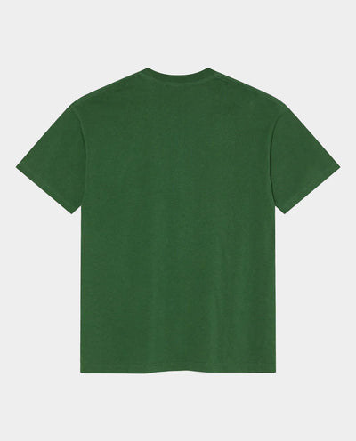 Polar - Family Affair T-Shirt - Forest Green T-Shirts Polar