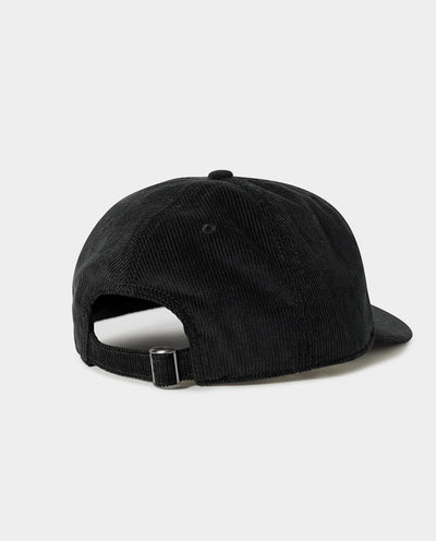 Polar - James Cap - Shy Bow - Black Hats Polar