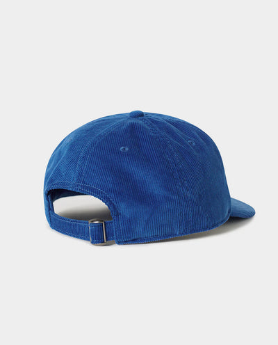 Polar - James Cap - Shy Bow - Blue Hats Polar