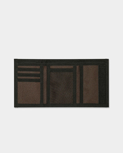 Polar - Stroke Logo Key Wallet - Brown Wallet Polar