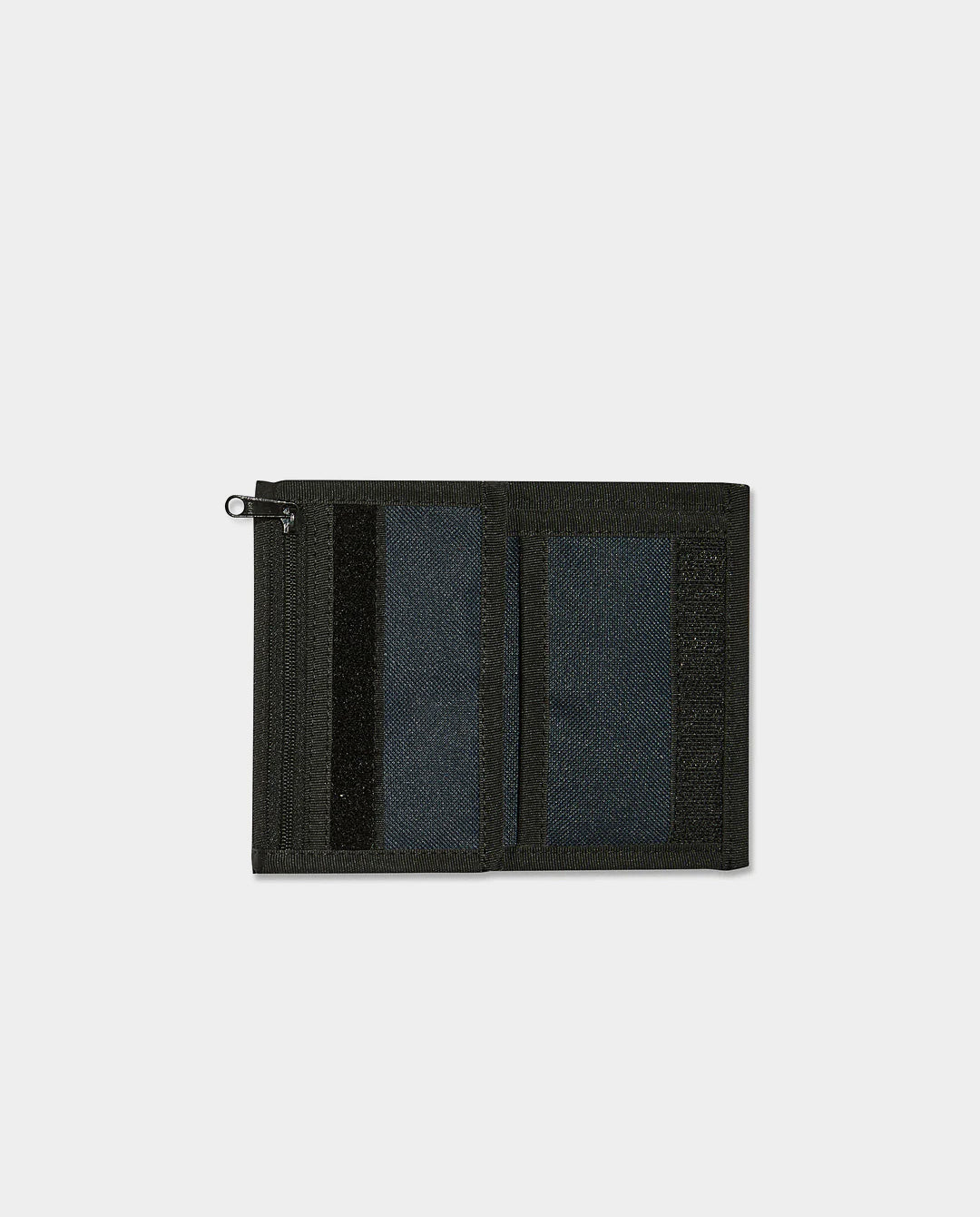Polar - Stroke Logo Key Wallet - Navy Wallet Polar