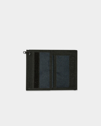 Polar - Stroke Logo Key Wallet - Navy Wallet Polar