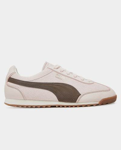 Puma - Women’s Arizona Wine Club Shoe - Jasmine Flower Shoes Puma
