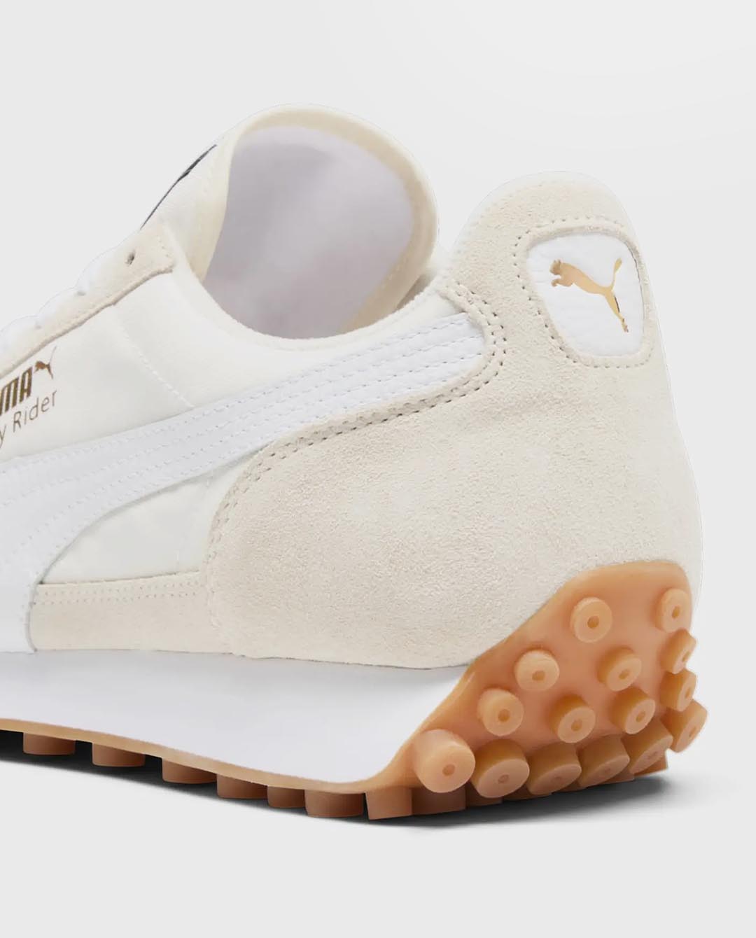 Puma Easy Rider Vintage Shoe FallenFront NZ Afterpay