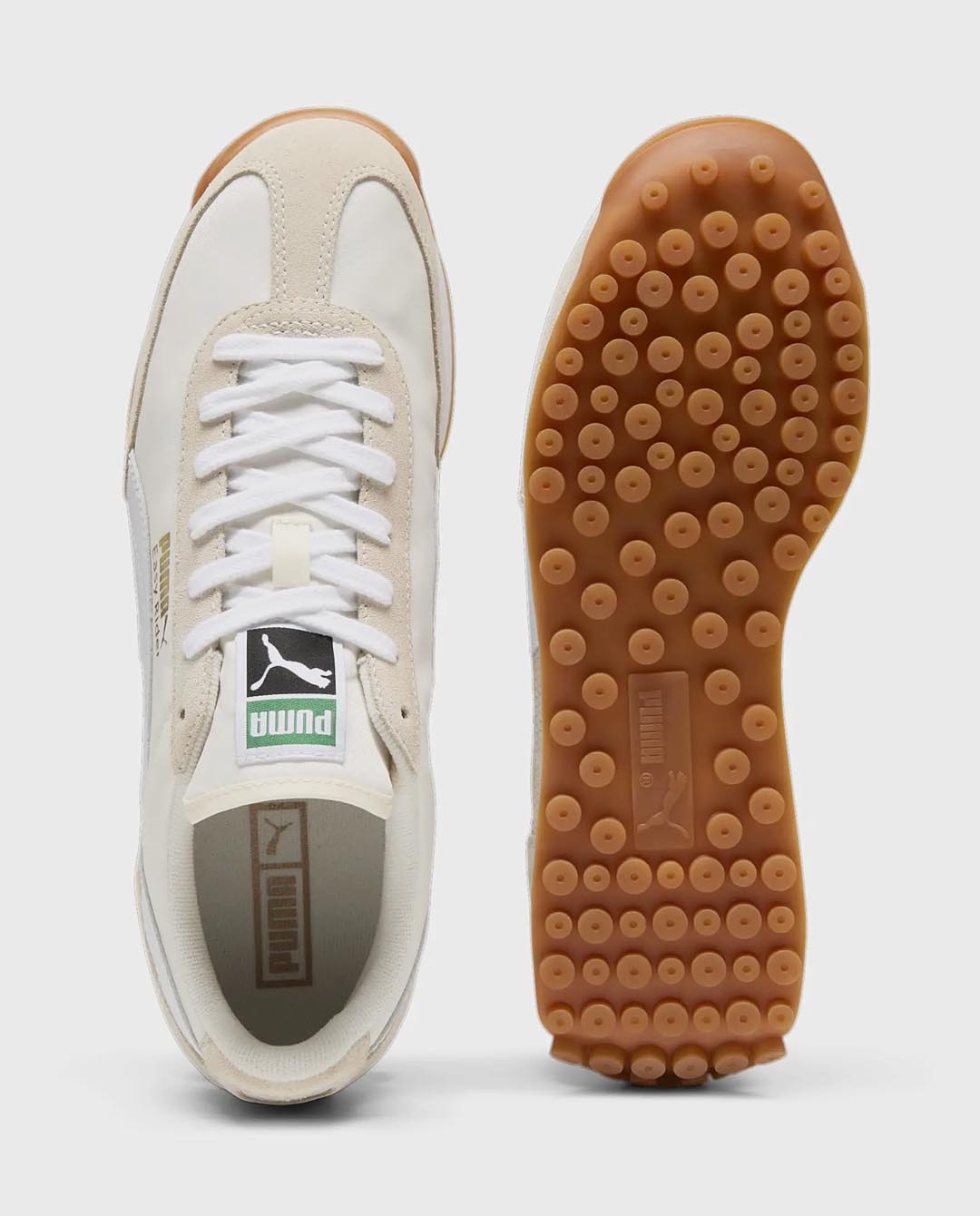 Puma Easy Rider Vintage Shoe FallenFront NZ Afterpay