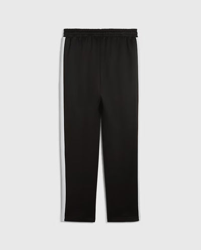 Puma - T7 ALWAYS ON Straight Track Pant - Puma Black Pants Puma