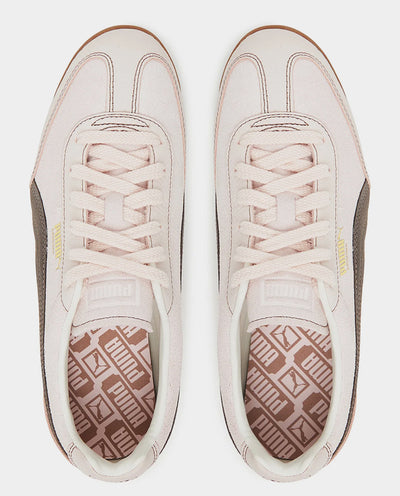 Puma - Women’s Arizona Wine Club Shoe - Jasmine Flower Shoes Puma