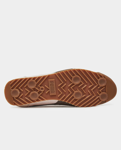 Puma - Women’s Arizona Wine Club Shoe - Jasmine Flower Shoes Puma