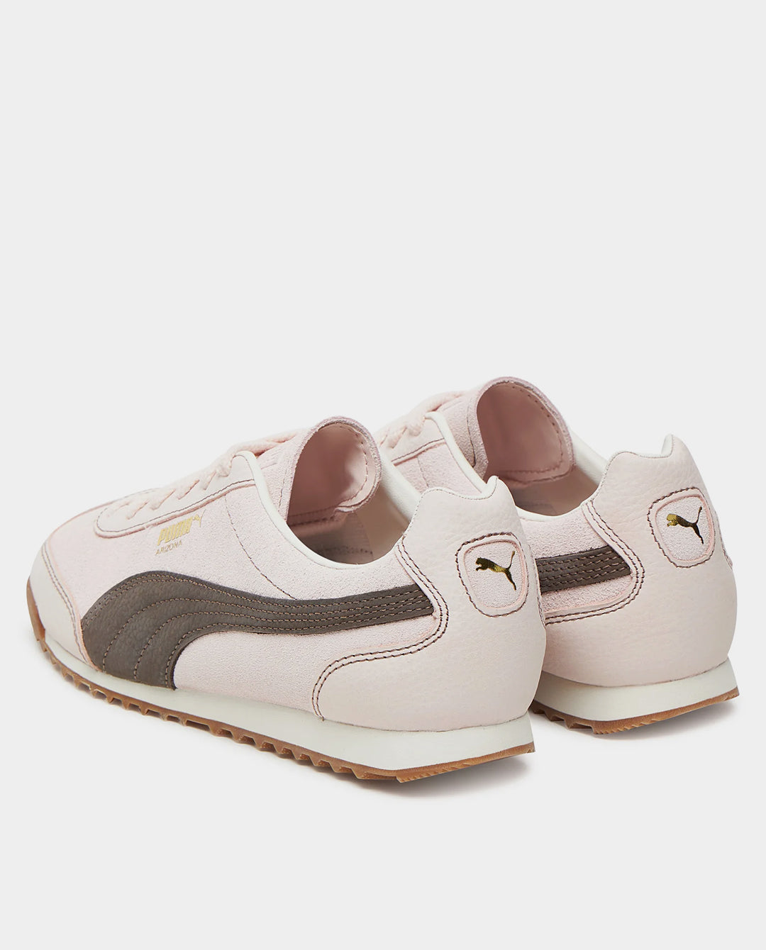 Puma - Women’s Arizona Wine Club Shoe - Jasmine Flower Shoes Puma