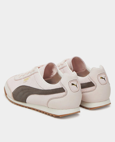 Puma - Women’s Arizona Wine Club Shoe - Jasmine Flower Shoes Puma