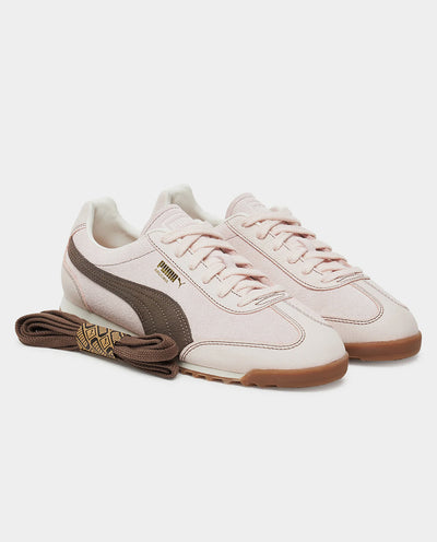 Puma - Women’s Arizona Wine Club Shoe - Jasmine Flower Shoes Puma
