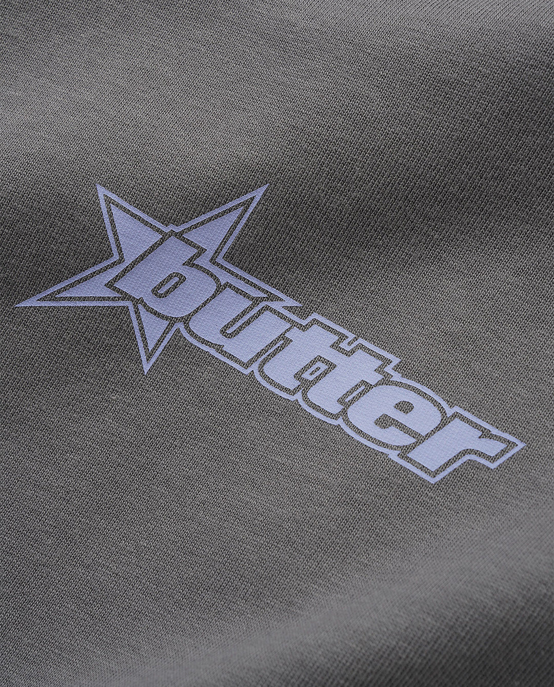 Butter Goods - Racer T-Shirt - Slate T-Shirts Butter Goods