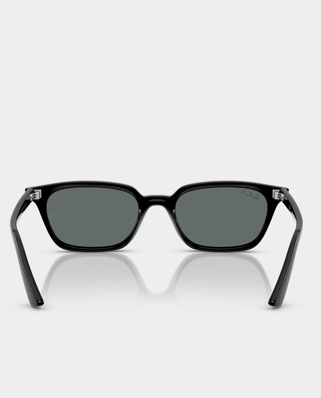 Ray-Ban - Zaya Bio-Based - Havana with Dark Grey Sunglasses Ray-Ban