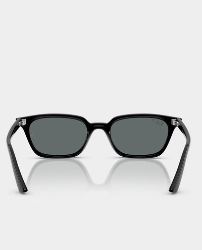 Ray-Ban - Zaya Bio-Based - Havana with Dark Grey Sunglasses Ray-Ban