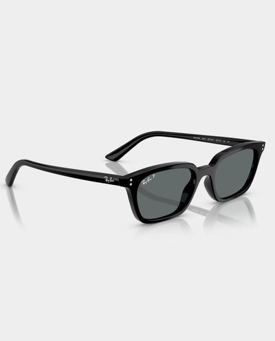 Ray-Ban - Zaya Bio-Based - Havana with Dark Grey Sunglasses Ray-Ban