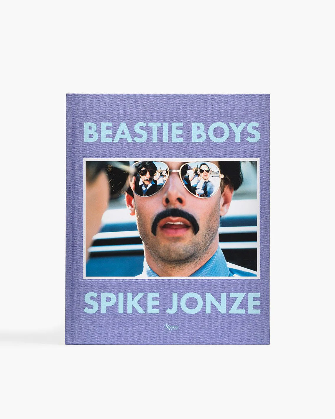 Rizzoli - Beastie Boys - Spike Jonze