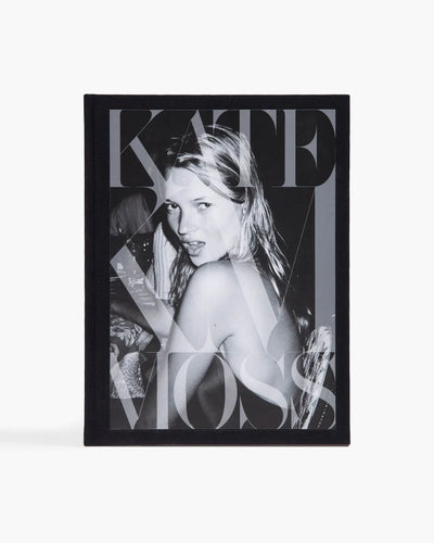 Rizzoli - Kate Moss - Kate Moss
