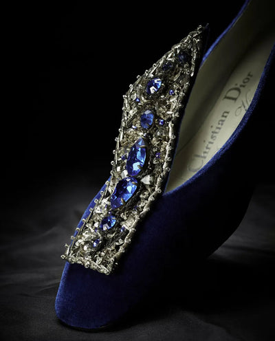 Rizzoli - Dior by Roger Vivier Lifestyle Rizzoli   