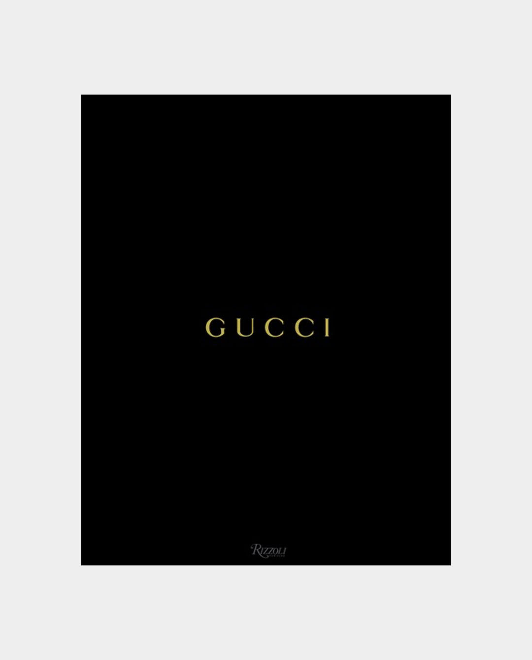 Rizzoli - Gucci - M Luisa Lifestyle Rizzoli   