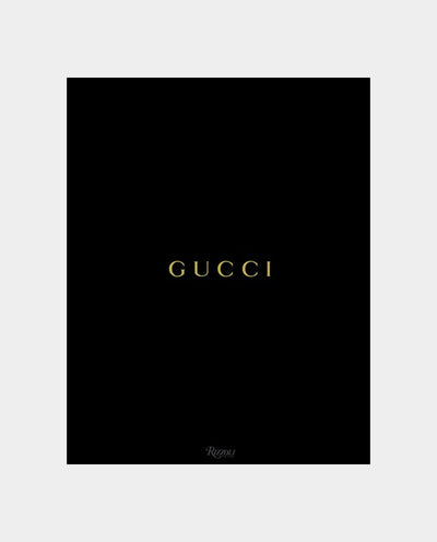 Rizzoli - Gucci - M Luisa Lifestyle Rizzoli   