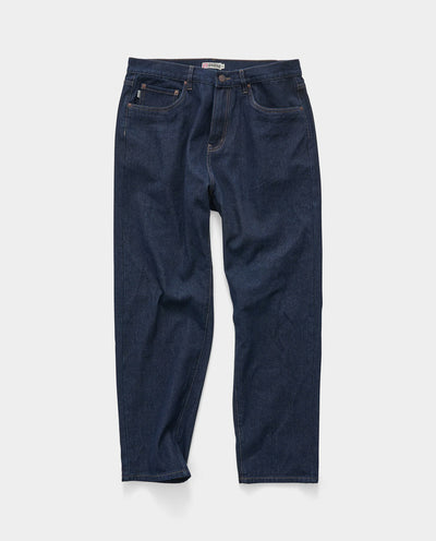 S/Double - Denim Standard Jean - One Rinse Pants S/Double