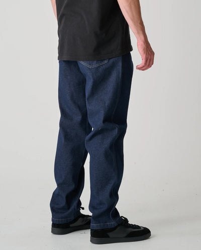 S/Double - Denim Standard Jean - One Rinse Pants S/Double