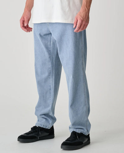S/Double - Denim Standard Jean - Super Light Pants S/Double