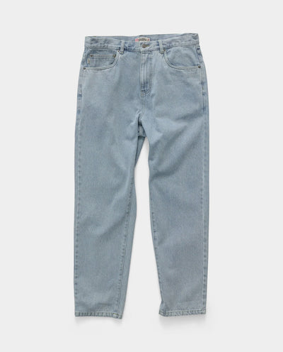 S/Double - Denim Standard Jean - Super Light Pants S/Double