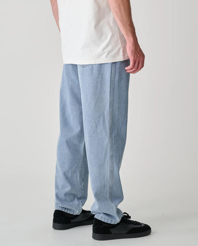 S/Double - Denim Standard Jean - Super Light Pants S/Double
