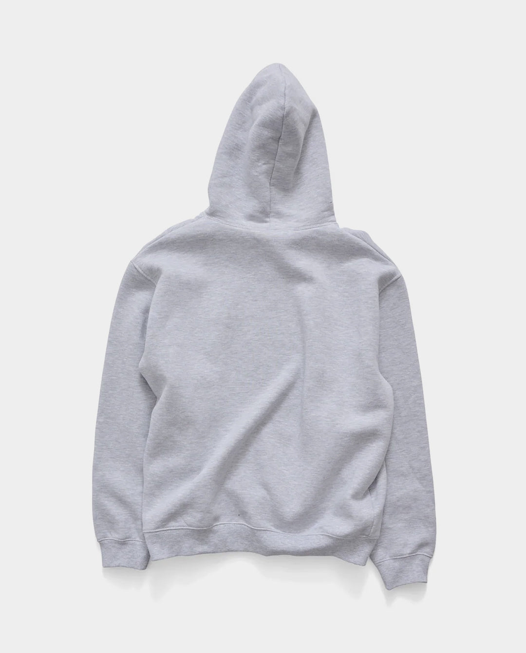 S/Double - Dot Shop Hood - Ash Heather Hoodies S/Double