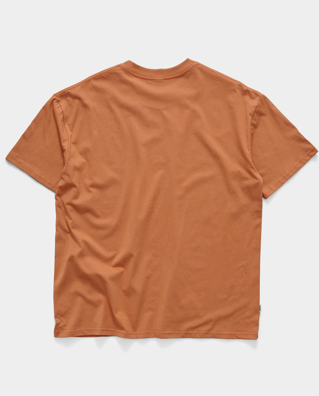 S/Double - Overalls T-Shirt - Spice T-Shirts S/Double