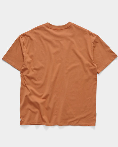 S/Double - Overalls T-Shirt - Spice T-Shirts S/Double