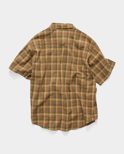 S/Double - Village SS Shirt - Mainze Shirts S/Double