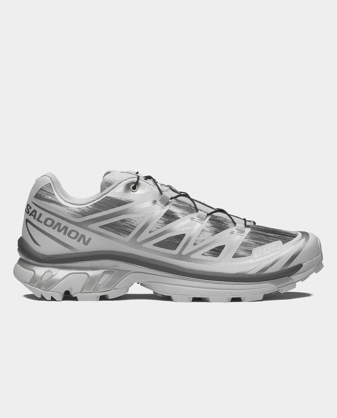 Salomon - XT-6 Camo - Gray Violet/Castlerock/Silver Shoes Salomon