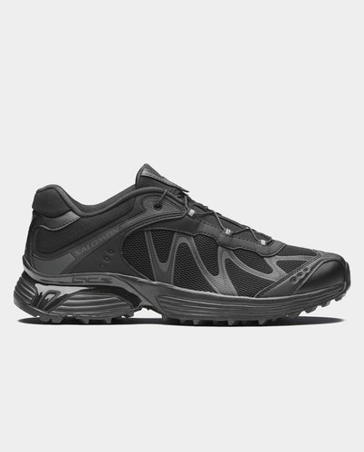 Salomon - XT-Whisper Shoe - Black/Black/Asphalt Shoes Salomon