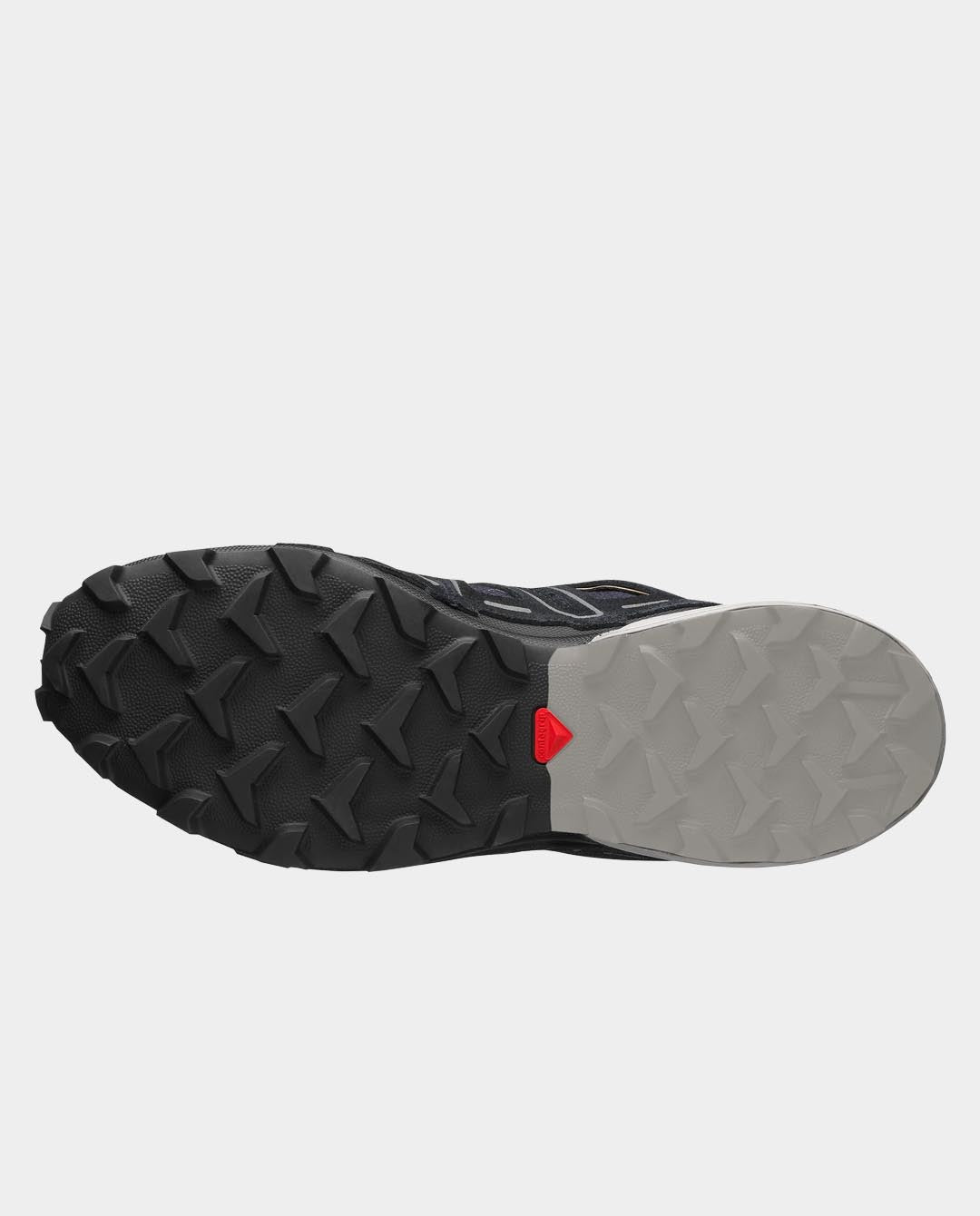 Salomon - Speedcross 3 Shoe - Expanse Black/Flint Grey/Pewter Shoes Salomon