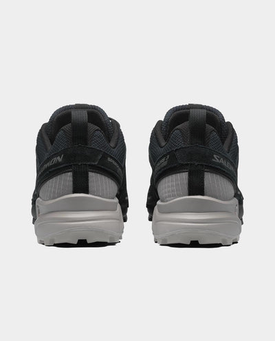 Salomon - Speedcross 3 Shoe - Expanse Black/Flint Grey/Pewter Shoes Salomon