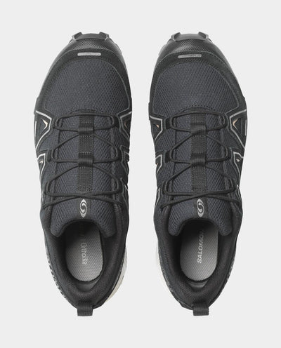 Salomon - Speedcross 3 Shoe - Expanse Black/Flint Grey/Pewter Shoes Salomon