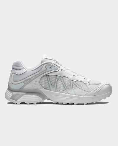 Salomon XT-Whisper Shoe - White/Lunar Rock/Silver Salomon