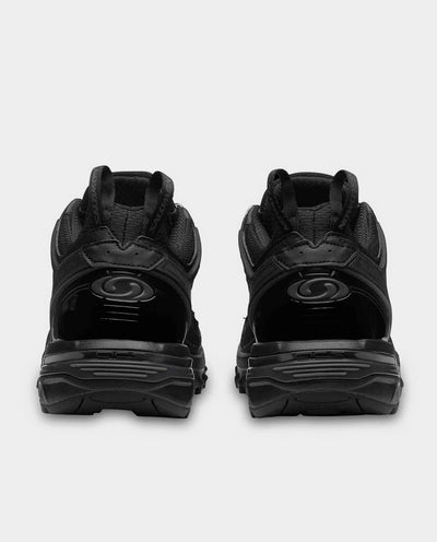 Salomon - ACS Pro Shoe - Black/Black/Black Shoes Salomon