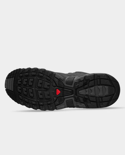 Salomon - ACS Pro Shoe - Black/Black/Black Shoes Salomon