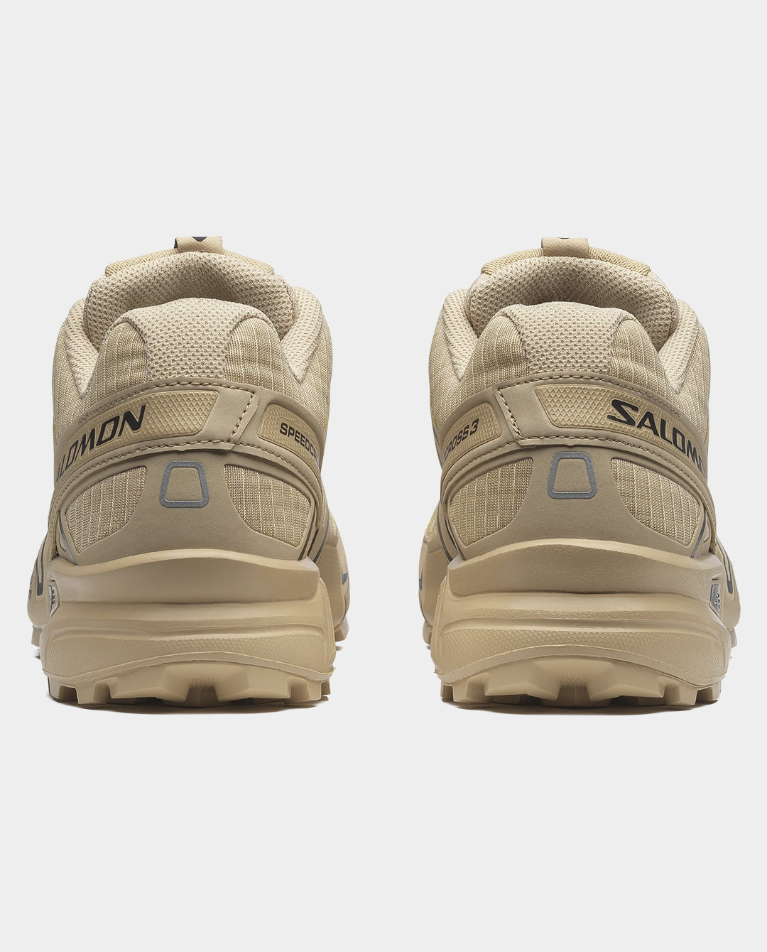 Salomon - Speedcross 3 Shoe - Safari/Safari/Black Shoes Salomon