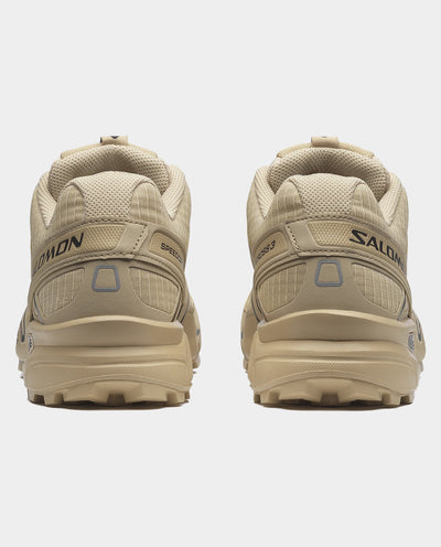 Salomon - Speedcross 3 Shoe - Safari/Safari/Black Shoes Salomon