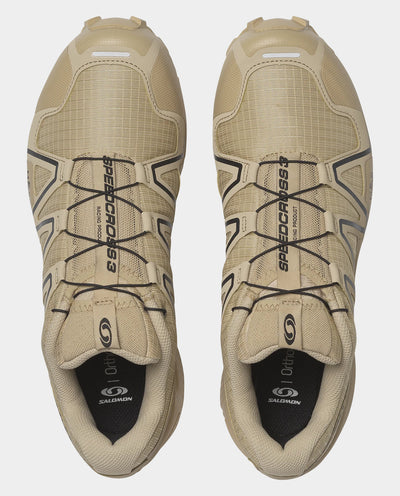 Salomon - Speedcross 3 Shoe - Safari/Safari/Black Shoes Salomon