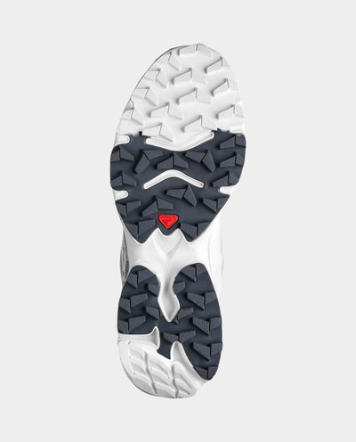 Salomon - XT-4 OG Shoe - White/Ebony/Lunar Rock Shoes Salomon