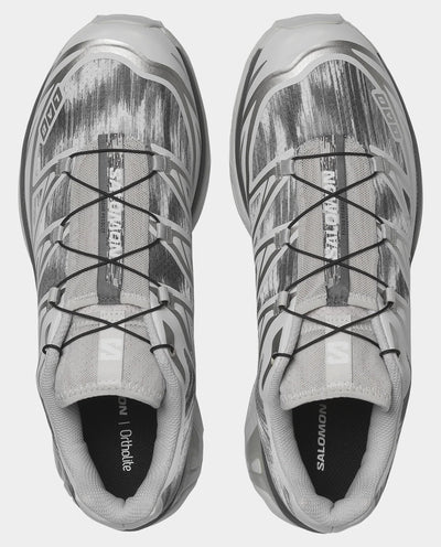 Salomon - XT-6 Camo - Gray Violet/Castlerock/Silver Shoes Salomon