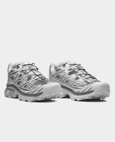 Salomon - XT-6 Camo - Gray Violet/Castlerock/Silver Shoes Salomon