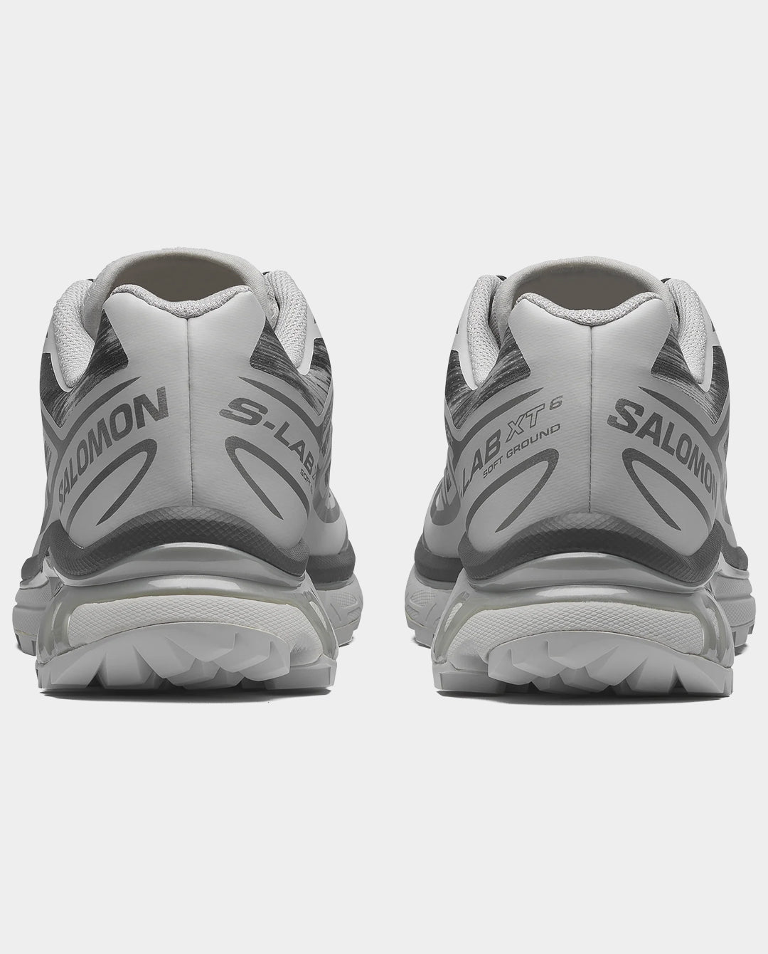 Salomon - XT-6 Camo - Gray Violet/Castlerock/Silver Shoes Salomon